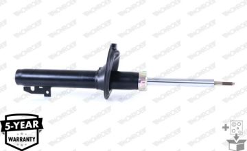 ÖN AMORTİSÖR L/R FORD TRANSİT 2000 2006 GAZLI VAN-MAGNUM SERİSİ