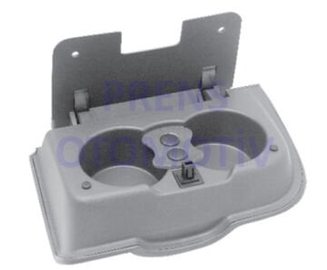 Ford Transit Bardaklık 02-06 Arası V184 YC1XV13560BG