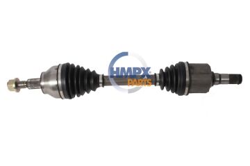 ÖN AKS SOL OTOMATİK VİTES TDCİ FOCUS f1eb3b437