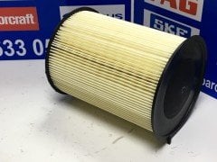 Ford Focus Cmax VolvoS40 Hava Filtresi Silindir 2007-2017 Yıllar Arası AV619601AE