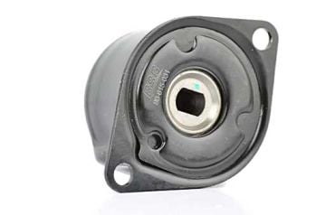 Vw T4 V KAYIŞ GERGİSİ KOMPLE AAB AJA ACV 2,4 D-2,5 TDİ  BSG90615031 044903315C 074903315B A-56