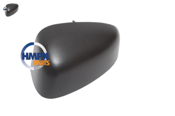 FORD COURİER AYNA KAPAĞI SOL COURİER SİYAH 14>17 ARASI - SRV S052103