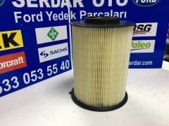Focus Cmax VolvoS40 Hava Filtresi Silindir 2007-2017 Yıllar Arası AV619601AE