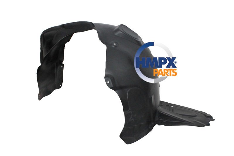 SKODA RAPİD ÖN ÇAMURLUK DAVLUMBAZI SOL 13-17 ARASI MHR-31709 5JA809957E D3-K7