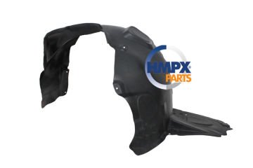 SKODA RAPİD ÖN ÇAMURLUK DAVLUMBAZI SOL 13-17 ARASI MHR-31709 5JA809957E D3-K7