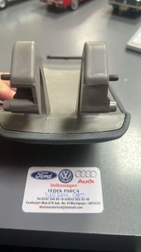 KOLÇAK KOL DAYAMA KAPAĞI DERİ GRİ AUDİ A3 (8P1,8PA) 04-12 ARASI 8p0864245AGD 2K-103