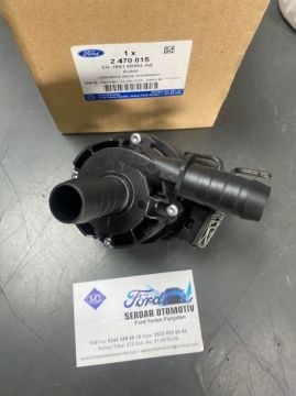 Focus 1.5 Tdci Devirdaim Yardım Pompa 2018-Sonrası Orjinal JX618B552AB