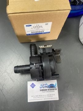 Focus 1.5 Tdci Devirdaim Yardım Pompa 2018-Sonrası Orjinal JX618B552AB