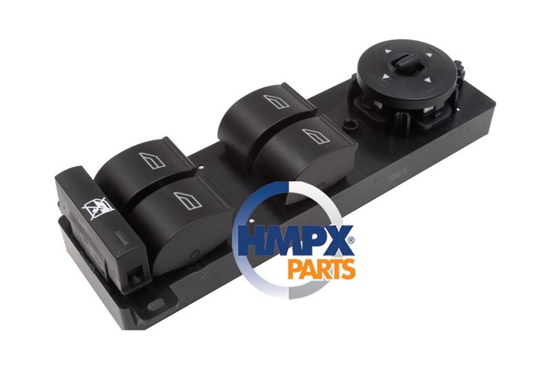 Ford Ön cam Düğmesi Dörtlü 2006-2011 arası Focus Cmax