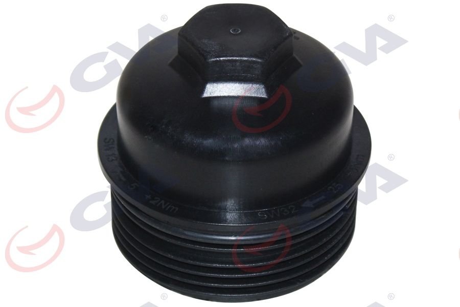 YAĞ FİLTRE KAPAĞI TASI VW MAHLE TİPİ GOLF7-A3-LEON-PASSAT-TİGUAN 13-SONRASI CLHA-CRKB-CLHB-DCXA-DCZA-CRLB-DDYA 1,6 TDİ-2,0 TDİ 03N115433A 9105527 ZC-6