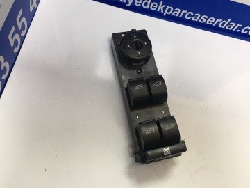 Ford Ön cam Düğmesi Dörtlü 2006-2011 arası Focus Cmax