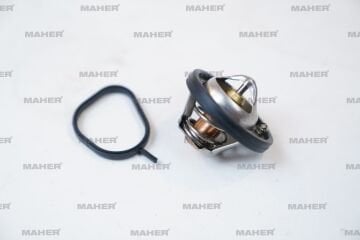 FOCUS - FİESTA TERMOSTAT BENZİNLİ 82CC 4M5G8575ZA MHR-20234