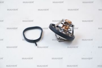 FOCUS - FİESTA TERMOSTAT BENZİNLİ 82CC 4M5G8575ZA MHR-20234