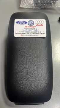 KOLÇAK KOL DAYAMA KAPAĞI DERİ SİYAH AUDİ A3 (8P1,8PA) 04-12 ARASI 8p0864245ASD 2-K-102