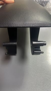 KOLÇAK KOL DAYAMA KAPAĞI DERİ SİYAH AUDİ A3 (8P1,8PA) 04-12 ARASI 8p0864245ASD 2-K-102