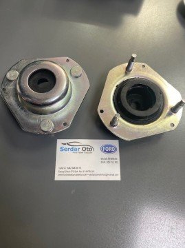 Ford Courier ve (Fiesta 09-17 )Ön Amortisör Üst Takozu 2009-2017 Yıllar Arası 8V513K155