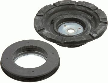 ÖN AMORTİSÖR ÜST TAKOZ VE BİLYA TRANSPORTER T6 T7 12-SONRASI LEMFORDER 3833901