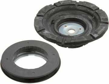 ÖN AMORTİSÖR ÜST TAKOZ VE BİLYA TRANSPORTER T6 T7 12-SONRASI LEMFORDER 3833901