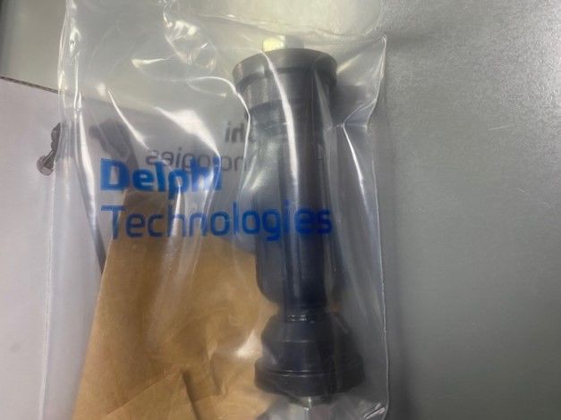 Arka Viraj z Rotu Askı Focus 1 Delhpi TC1066 98-06 Arası