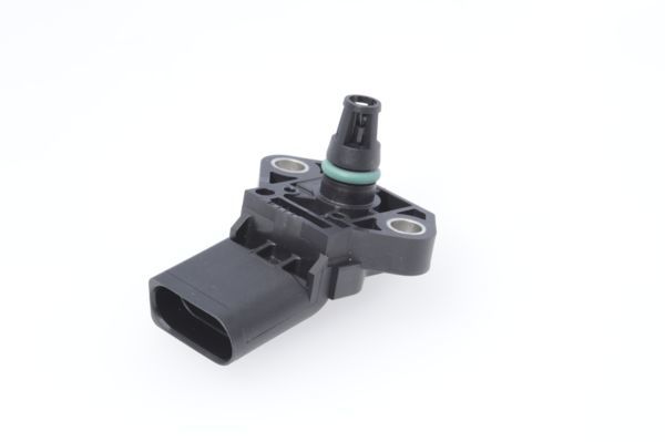 Vw Basınç Sensörü Map T5 T6 Crafter Amarok 10- sonrası Bosch 0281006060 0281006059 03K906051 K-22