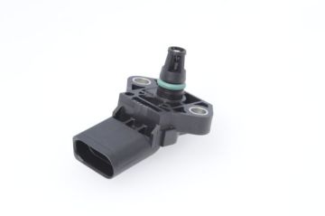 Vw Basınç Sensörü Map T5 T6 Crafter Amarok 10- sonrası Bosch 0281006060 0281006059 03K906051 K-22