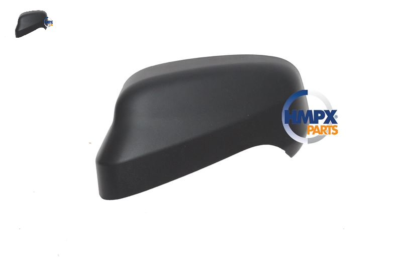 FORD COURİER AYNA KAPAĞI SOL SİYAH 18>23 ARASI  - SRV S052303
