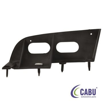 ARKA TAMPON BAĞLANTI BRAKETİ AYAĞI SOL FOCUS I 98-05 ARASI 330614