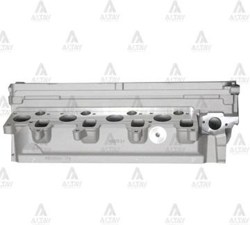 SİLİNDİR KAPAĞI T5,5-T6 10- CAAA-CAAB-CAAC-CAAD-CCHB-CCHA 2,0 TDİ MAHER 00689 03L103351K