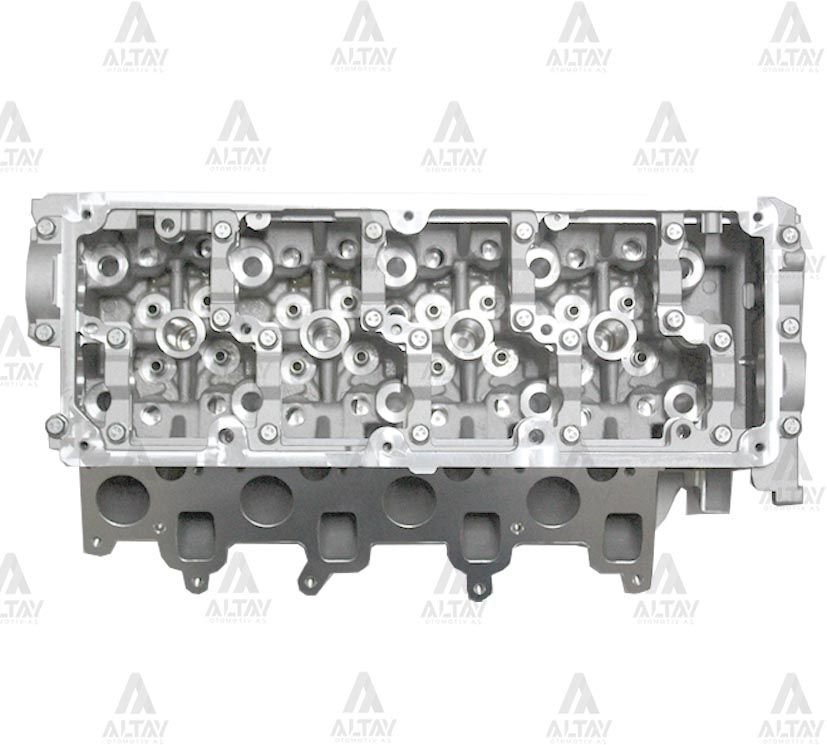 SİLİNDİR KAPAĞI T5,5-T6 10- CAAA-CAAB-CAAC-CAAD-CCHB-CCHA 2,0 TDİ MAHER 00689 03L103351K