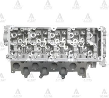 SİLİNDİR KAPAĞI T5,5-T6 10- CAAA-CAAB-CAAC-CAAD-CCHB-CCHA 2,0 TDİ MAHER 00689 03L103351K
