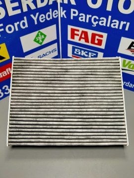 Polen filtresi karbonlu 2014-2017 arası Mondeo