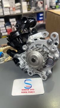 FOCUS 18-SONRASI DEVİRDAİM KOMPLE ( PLASTİKLİ ) OPAR 9836834880 JX6Q8591AA ZEM-SAĞ