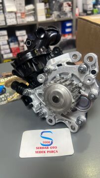 FOCUS 18-SONRASI DEVİRDAİM KOMPLE ( PLASTİKLİ ) OPAR 9836834880 JX6Q8591AA ZEM-SAĞ (Kargosu Ücretsiz)