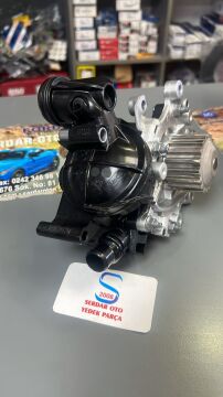 FOCUS 18-SONRASI DEVİRDAİM KOMPLE ( PLASTİKLİ ) 9836834880 JX6Q8591AA ZEM-SAĞ
