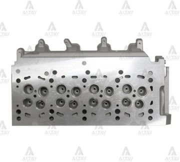 SİLİNDİR KAPAĞI T5,5-T6 10- CAAA-CAAB-CAAC-CAAD-CCHB-CCHA 2,0 TDİ MAHER 00689 03L103351K