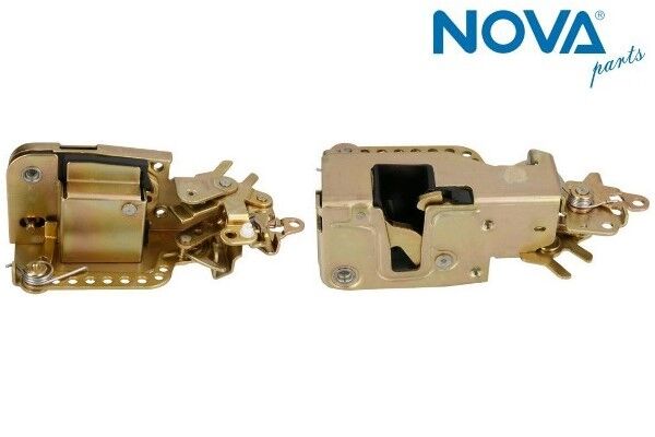 Transporter T4 Ön Kapı İç Kilidi Sağ 701837016E Nova ZC-51