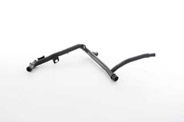 RADYATÖR SU HORTUMU BORU PLASTİK POLO-GOLF6-PASSAT 10- CAYB-CAYC 1,6 TDİ BSG 90-720-356 03L121065F 27346 1-130