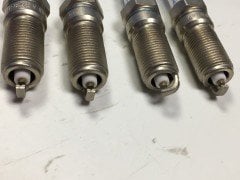 Ford Buji Takımı 1998-2015 Yıllar Arası Focus Fiesta Orjinal Motorcraft 4M5G12405AA (TAKIM FİYATIDIR)