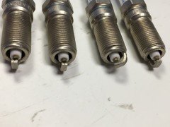 Ford Buji Takımı 1998-2015 Yıllar Arası Focus Fiesta Orjinal Motorcraft 4M5G12405AA (TAKIM FİYATIDIR)