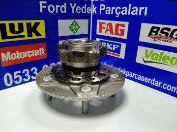 ÖN TEKER BİLYASI PORYALI 5 bijon 2014-2018 ARASI Transit