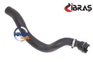 RADYATÖR ÜST HORTUMU 2.0 TDCİ 2002-2006 ARASI MONDEO