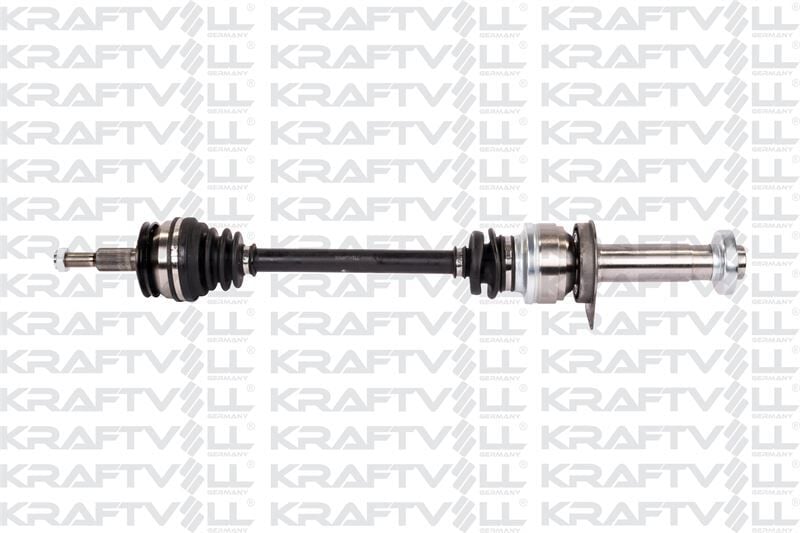 T5 ÖN AKS 1.9 TDCİ 04-10 ARASI 01010088 7H0407272AJ 7E0407452 KRAFT