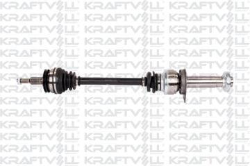 T5 ÖN AKS 1.9 TDCİ 04-10 ARASI 01010088 7H0407272AJ 7E0407452 KRAFT