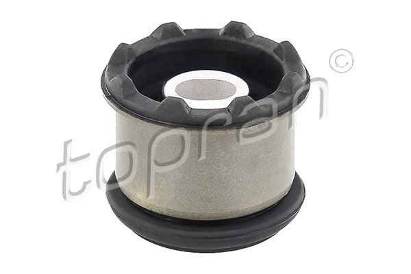 AUDİ A4 MOTOR TRAVERS TAKOZU ÖN  8D0399415E TOPRAN GERMANY 107983001