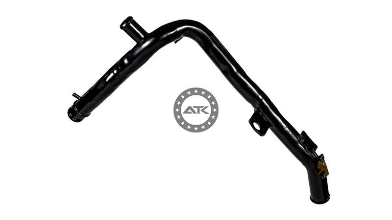 KALORİFER SU DEMİR HORTUMU BORU GOLF JETTA PASSAT SKODA SEAT CAY 10-SONRASI 03L121065AJ ATIK254 1-K-129