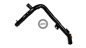 KALORİFER SU DEMİR HORTUMU BORU GOLF JETTA PASSAT SKODA SEAT CAY 10-SONRASI 03L121065AJ ATIK254 1-K-129