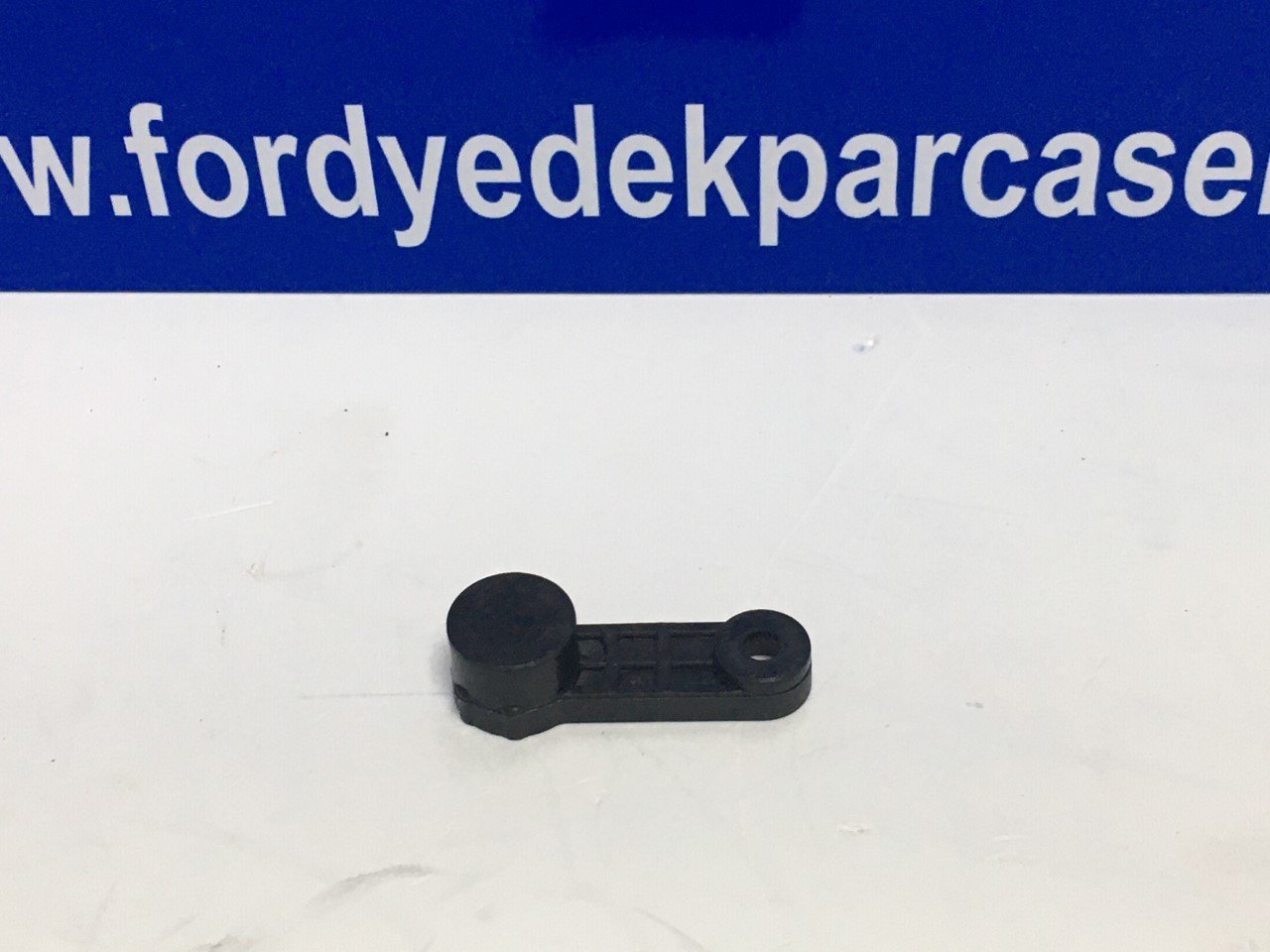 Ford Fiesta Kalorifer Kumanda Plastiği Yönlendirme 2009-2017 Yıllar Arası