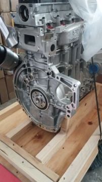 Komple Servis Motoru 2011-2017 Focus PARTNER / 308 II / 3008/5008 1.6 Tdci HDi ORİJİNAL AV6Q6006BA 1614411580