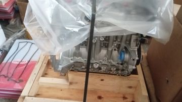 Komple Servis Motoru 2011-2017 Focus PARTNER / 308 II / 3008/5008 1.6 Tdci HDi ORİJİNAL AV6Q6006BA 1614411580