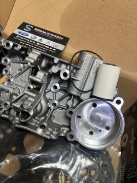 VOLKSWAGEN MEKATRONİK TAMIR KITI GOLF6-GOLF7-JETTA-PASSAT 10- (PLEYT SAÇ CONTA TAKIMI FİLTRE TÜP ORİNG) DSG 7 BSG90466052 0AM325066AC 3-37-AR